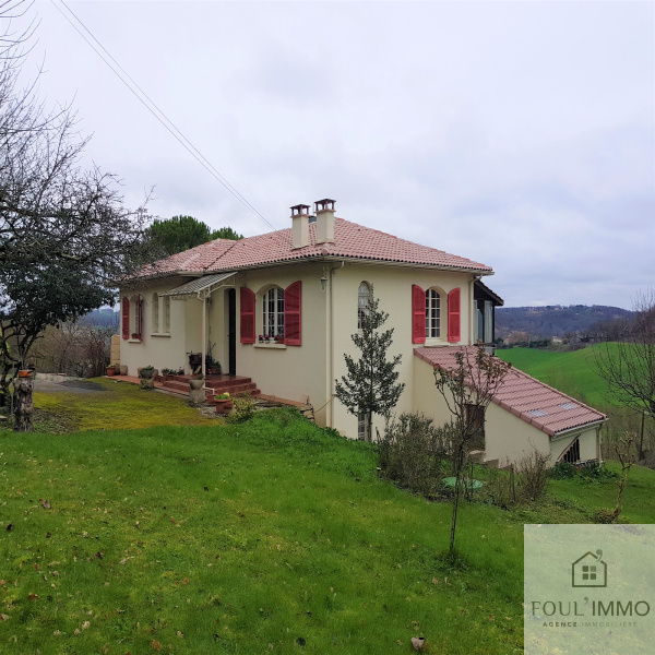 Offres de vente Maison Pont-du-Casse 47480