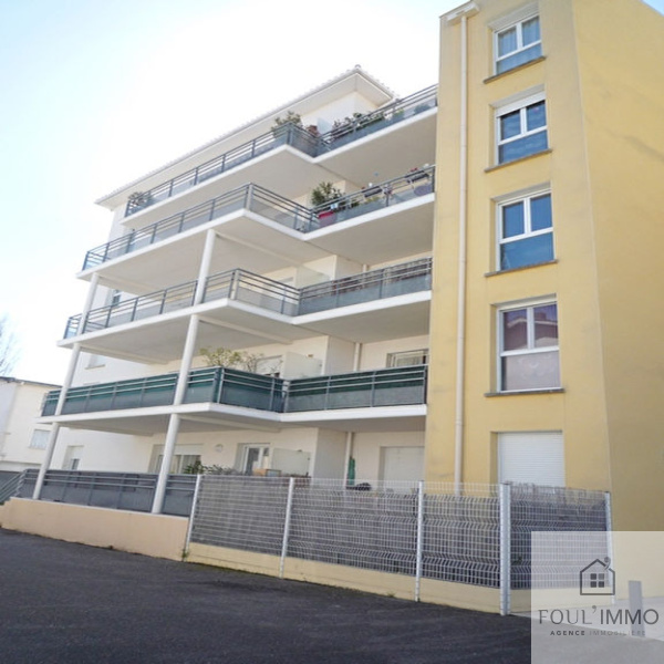 Offres de vente Appartement Agen 47000