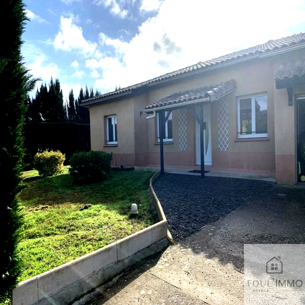 Offres de vente Maison Brax 47310