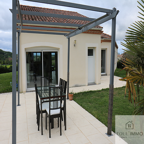 Offres de vente Maison Saint-Pierre-de-Clairac 47270
