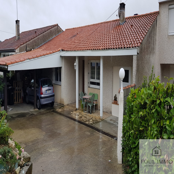 Offres de vente Maison Foulayronnes 47510
