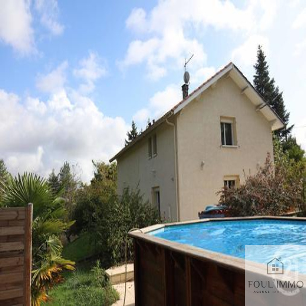 Offres de vente Maison bon encontre 47240
