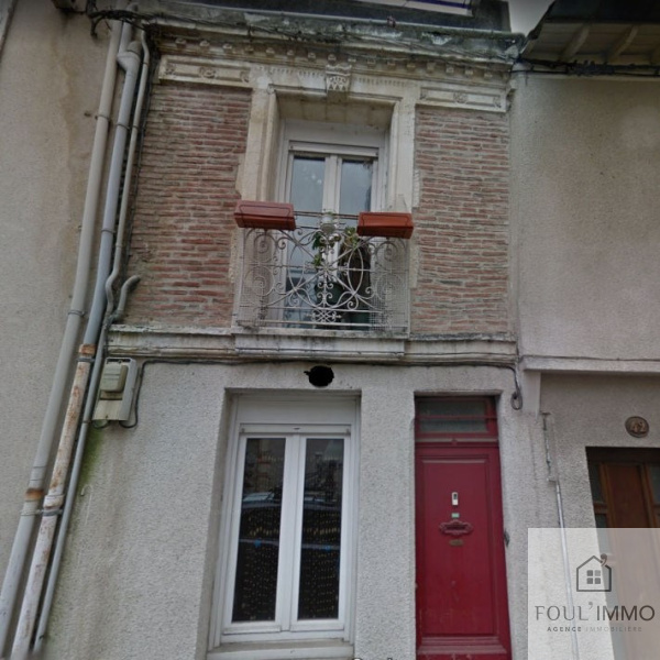 Offres de vente Maison Agen 47000
