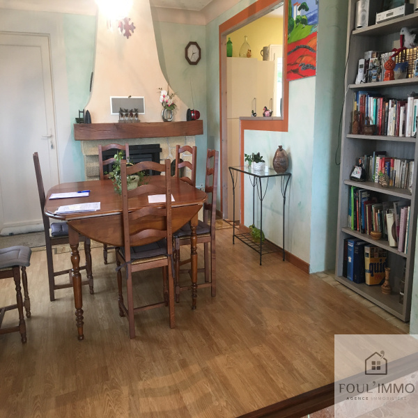 Offres de vente Maison Saint-Amans 47240