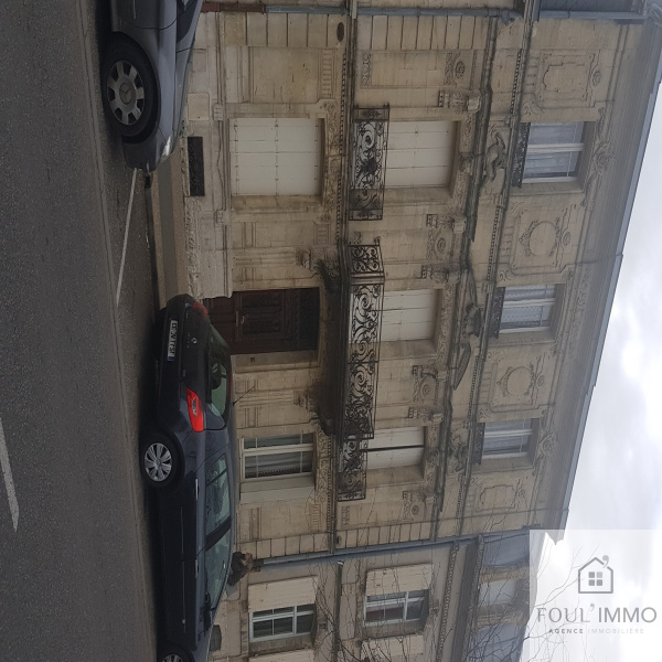 Offres de vente Maison Agen 47000