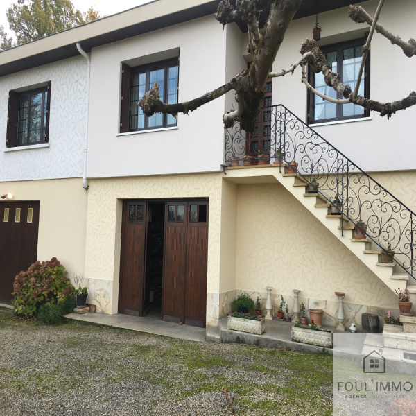Offres de vente Maison Sainte-Colombe-en-Bruilhois 47310