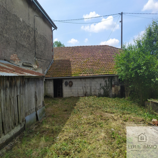 Offres de vente Maison Auradou 47140
