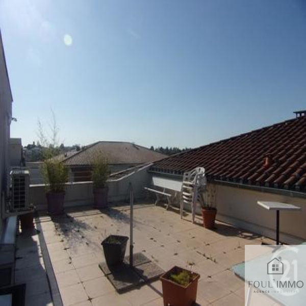 Offres de vente Appartement Le Passage 47520