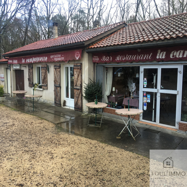 Offres de vente Maison Monbalen 47340