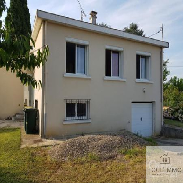 Offres de vente Maison Le Passage 47520