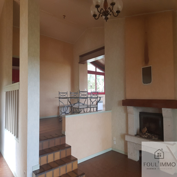 Offres de vente Maison Foulayronnes 47510