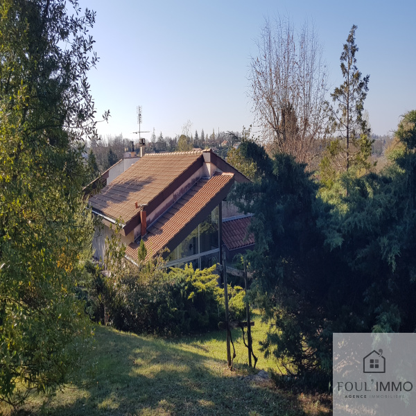 Offres de vente Maison Foulayronnes 47510