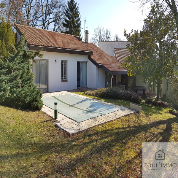 Offres de vente Maison Foulayronnes 47510