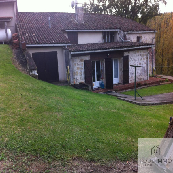 Offres de vente Maison Madaillan 47360