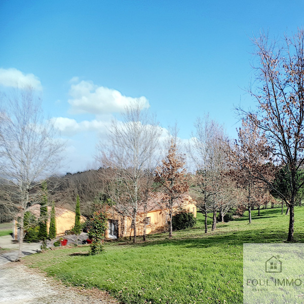 Offres de vente Maison Sainte-Colombe-en-Bruilhois 47310