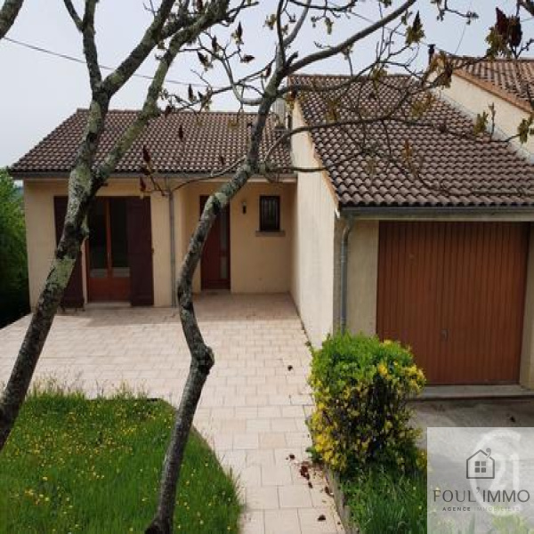 Offres de vente Maison Bon-Encontre 47240