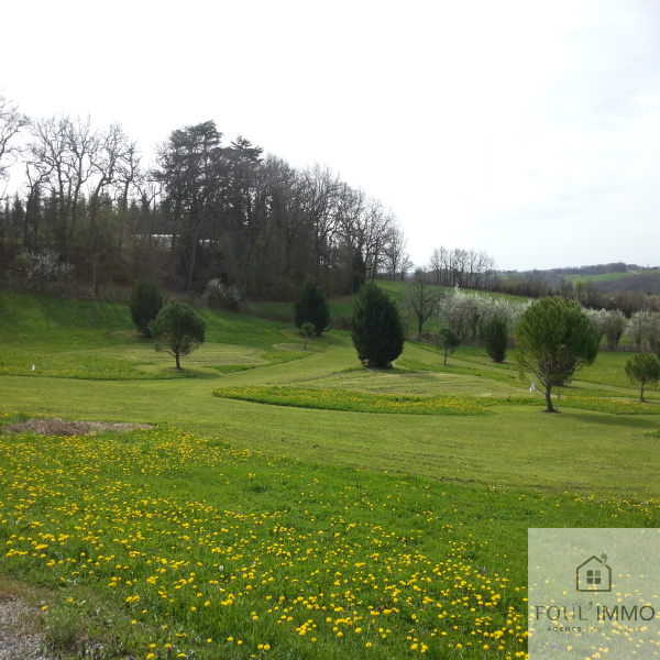 Offres de vente Appartement Foulayronnes 47510