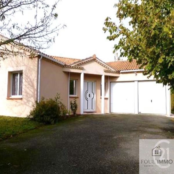 Offres de vente Maison Le Passage 47520