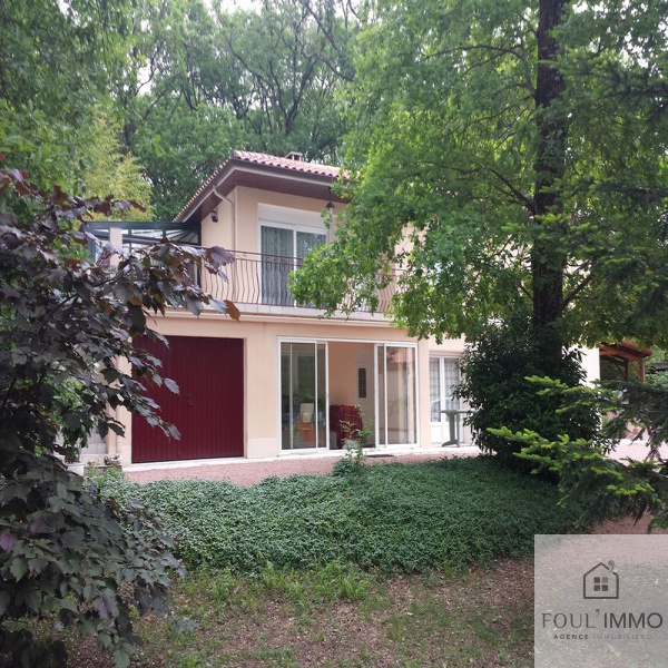 Offres de vente Maison Foulayronnes 47510