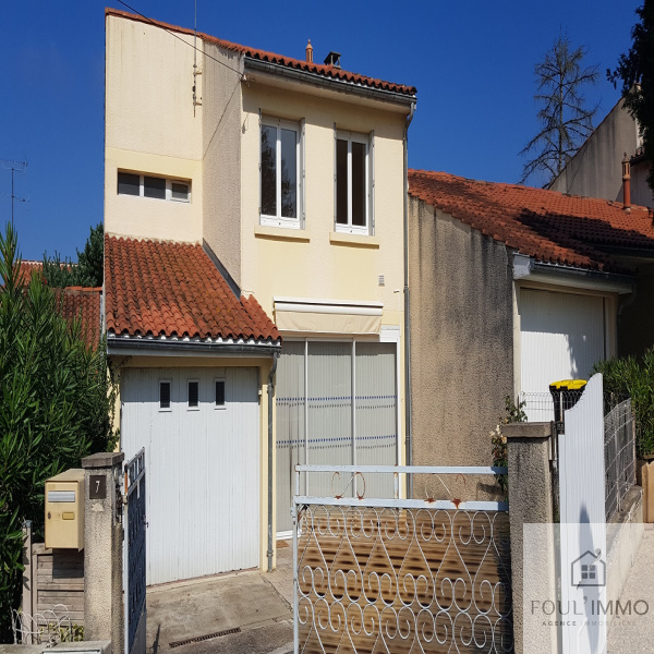 Offres de vente Maison Foulayronnes 47510