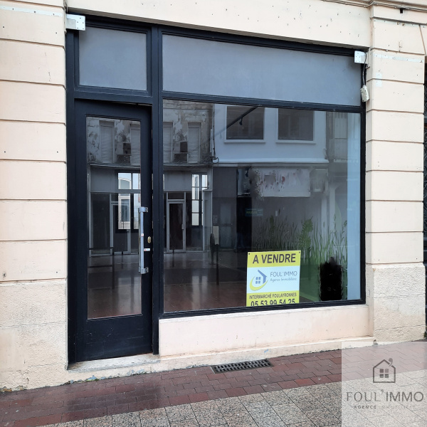 Offres de vente Autre Agen 47000