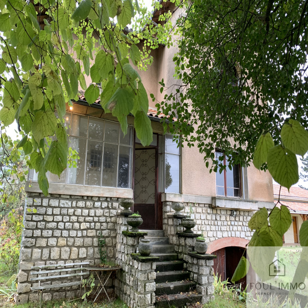 Offres de vente Maison Tonneins 47400