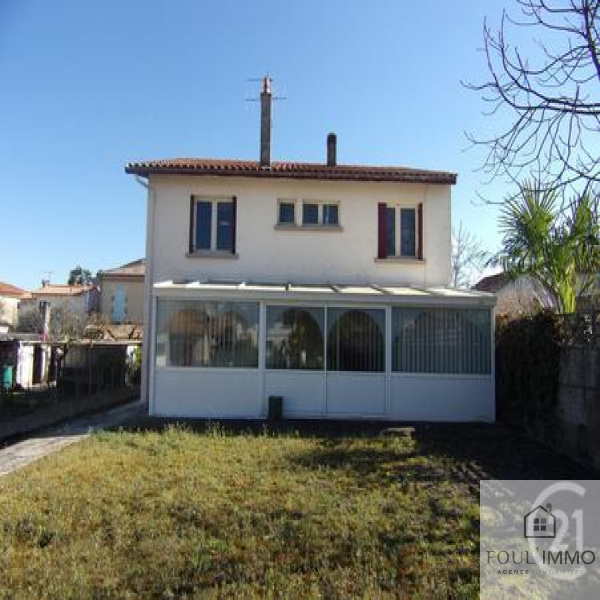 Offres de vente Maison Le Passage 47520