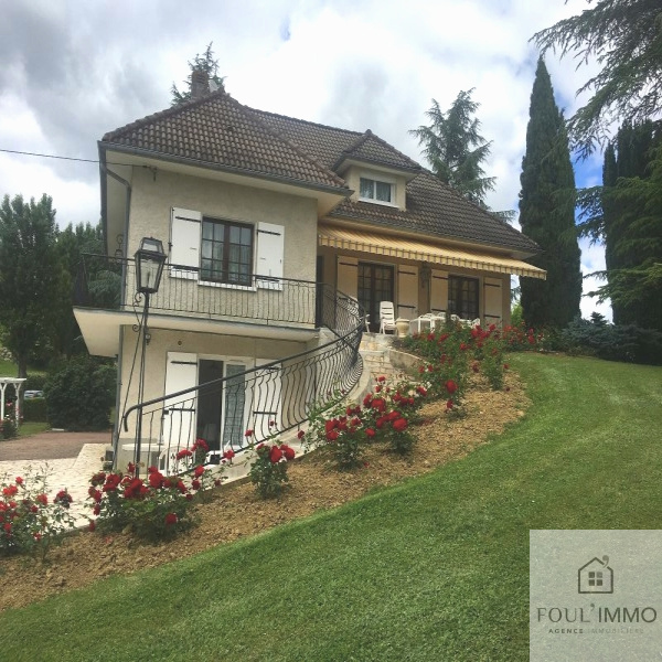 Offres de vente Maison bajamont 47480