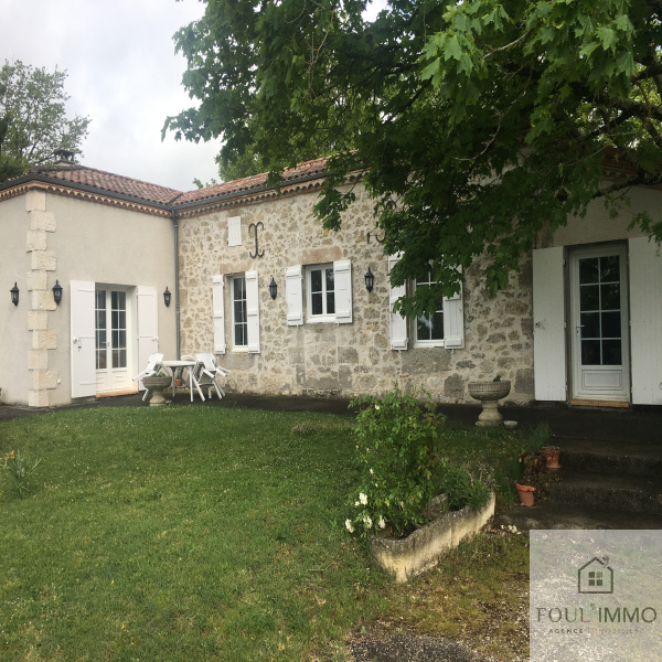Offres de vente Maison Foulayronnes 47510