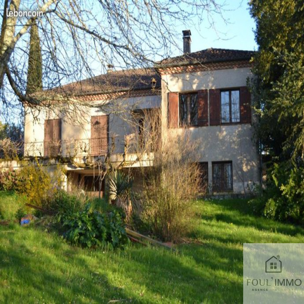 Offres de vente Maison Foulayronnes 47510