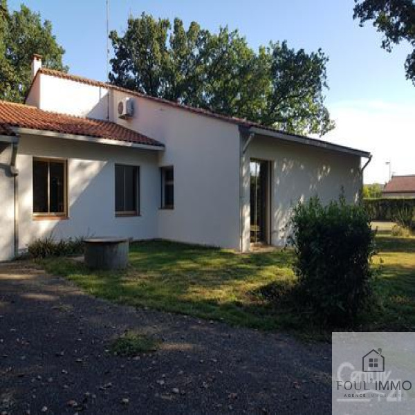 Offres de vente Maison Le Passage 47520