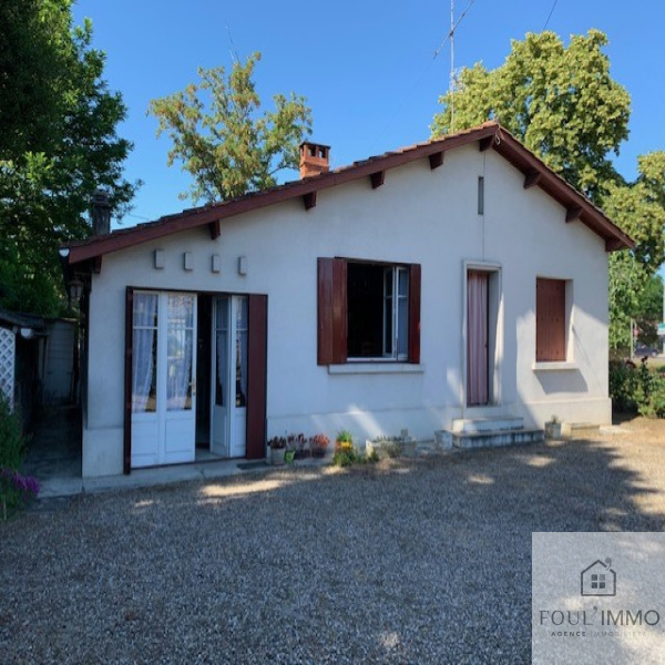 Offres de vente Maison Le Passage 47520