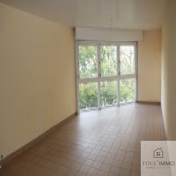 Offres de vente Appartement Agen 47000