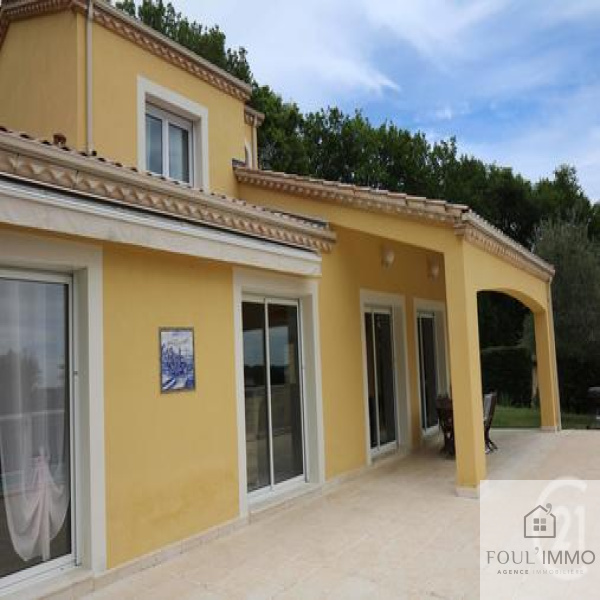 Offres de vente Maison Foulayronnes 47510
