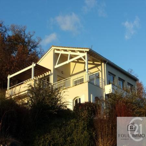 Offres de vente Maison Agen 47000