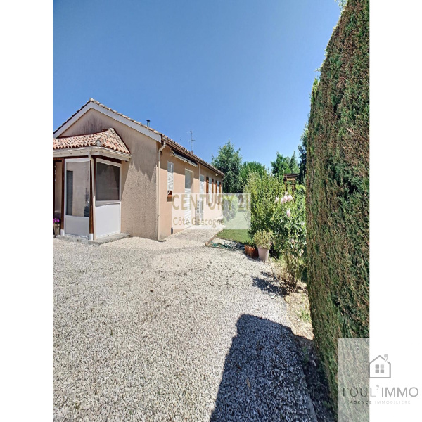 Offres de vente Maison Estillac 47310