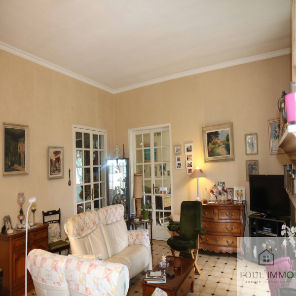 Offres de vente Maison Agen 47000