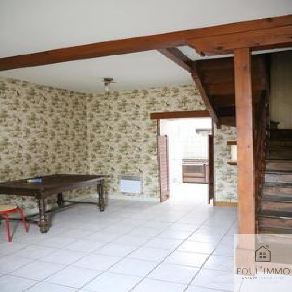Offres de vente Maison Agen 47000