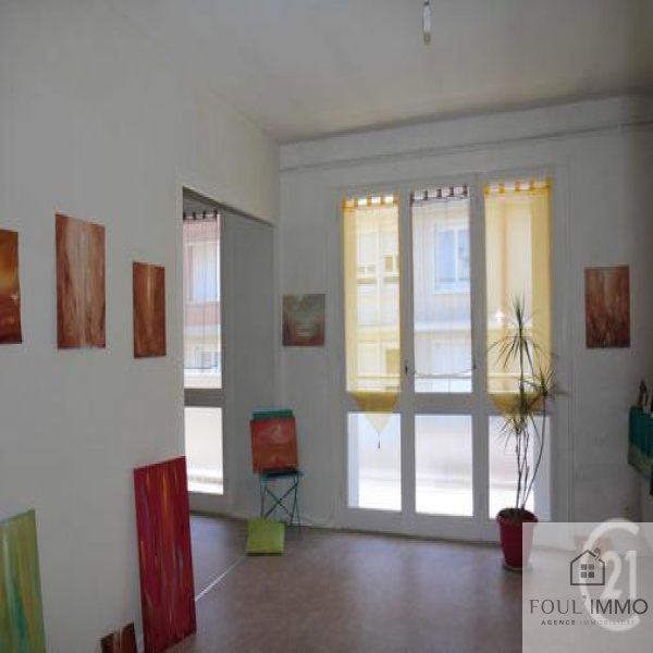 Offres de vente Appartement Agen 47000