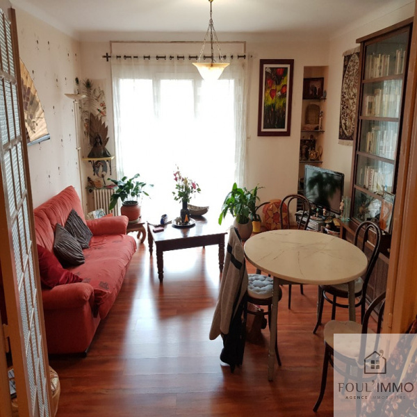 Offres de vente Appartement Agen 47000