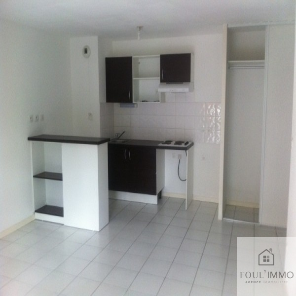 Offres de location Appartement Layrac 47390