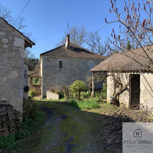 Offres de vente Maison Laugnac 47360