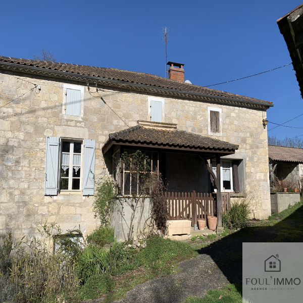 Offres de vente Maison Laugnac 47360