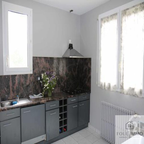 Offres de vente Maison Agen 47000