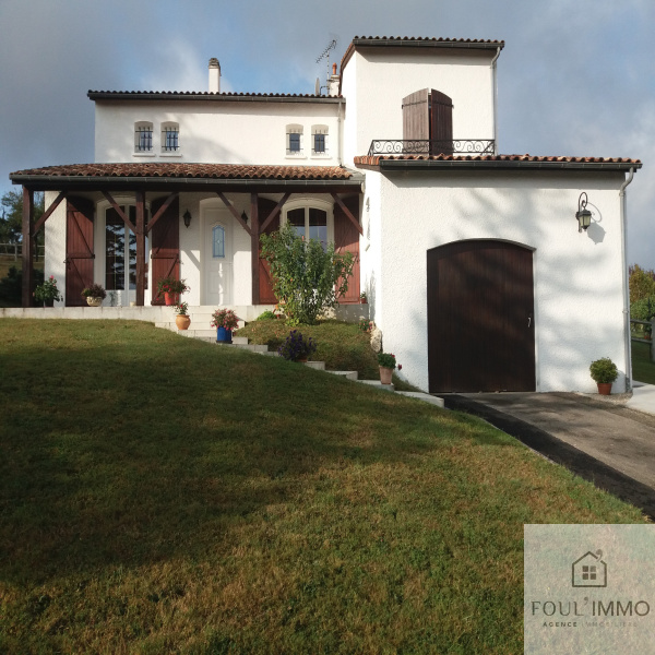 Offres de vente Maison Foulayronnes 47510