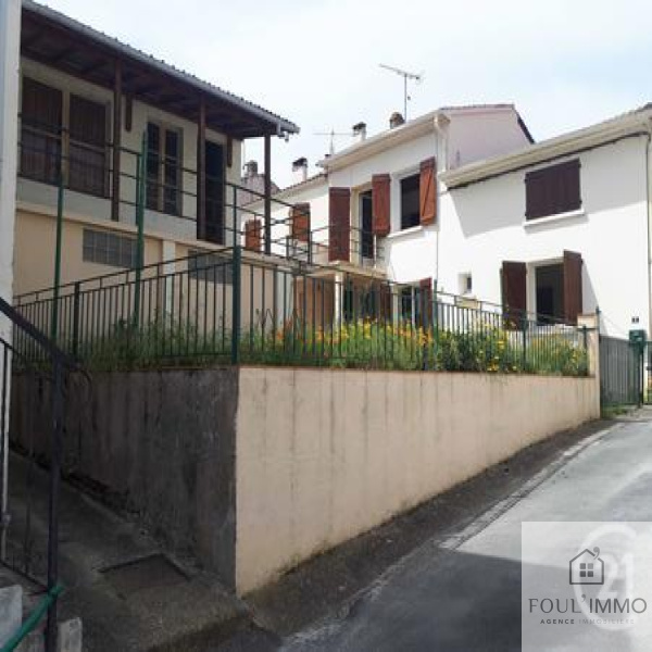 Offres de vente Maison colayrac st cirq 47450