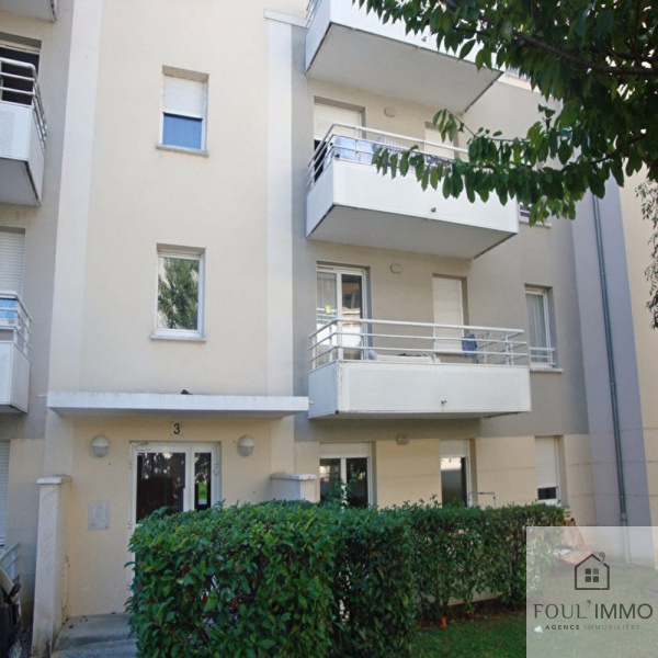 Offres de vente Appartement Agen 47000