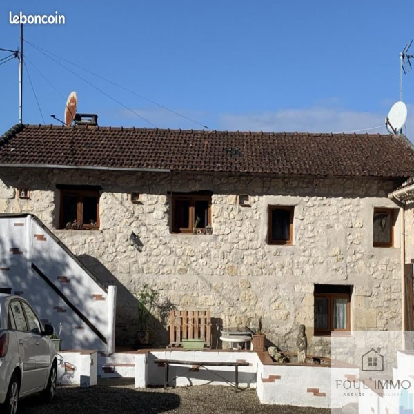 Offres de vente Maison Foulayronnes 47510