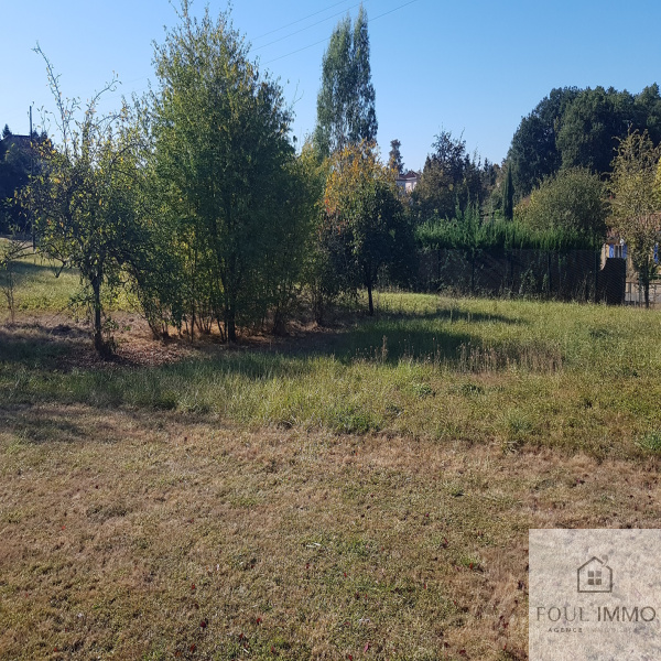 Offres de vente Terrain Foulayronnes 47510