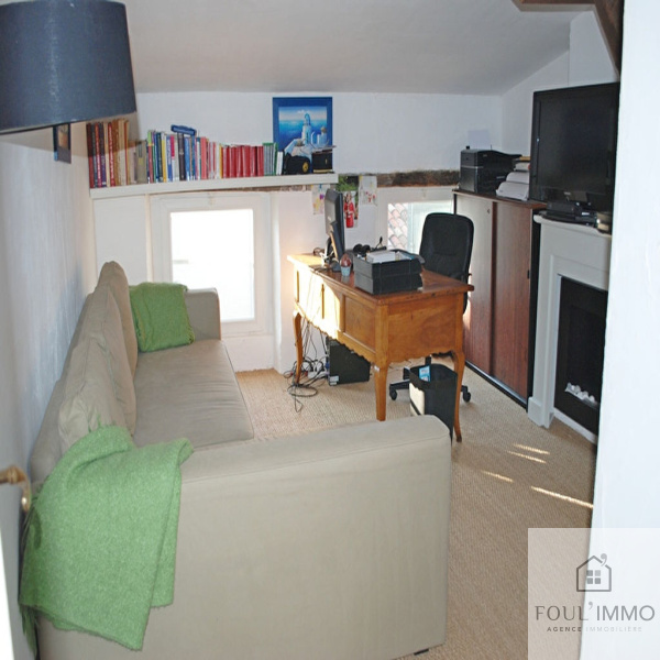 Offres de vente Maison Agen 47000